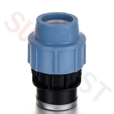 HDPE adapter za kompresiju ženskog navoja