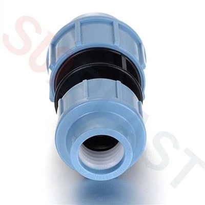 Reduktor HDPE kompresije