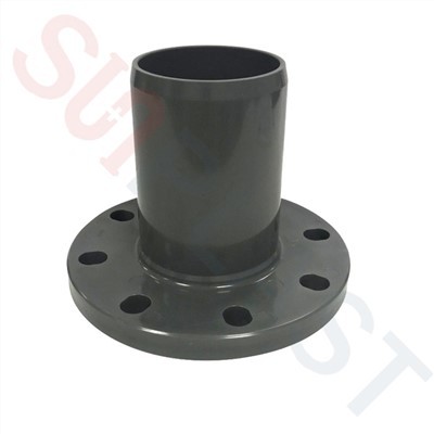UPVC spigot prirubnica adapter